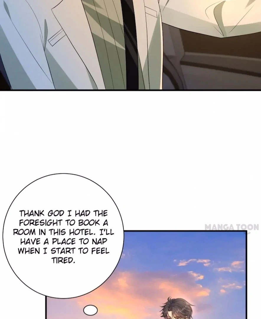 The Real Daughter, She is an Almighty Boss Chapter 136 - Page 5