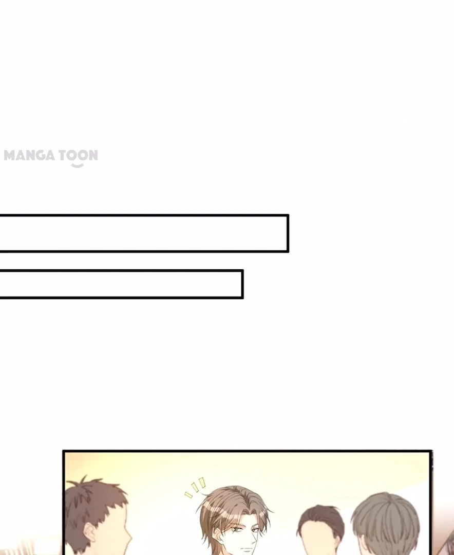 The Real Daughter, She is an Almighty Boss Chapter 136 - Page 7