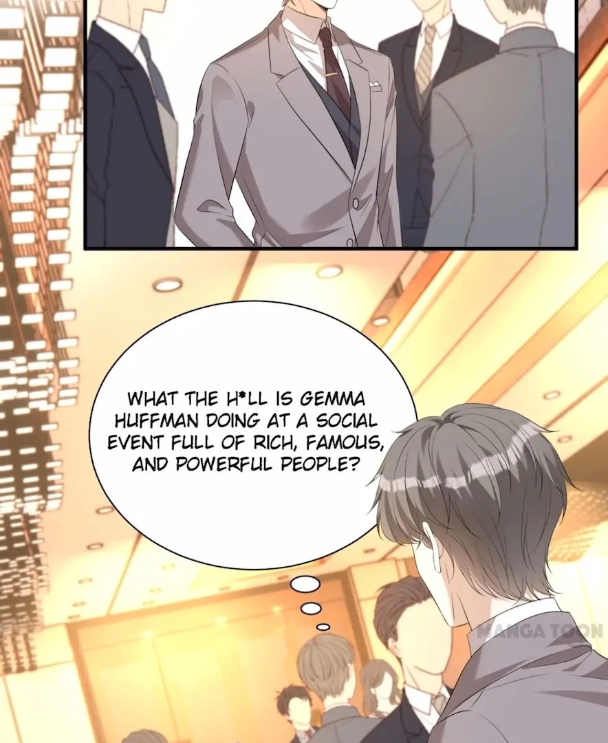 The Real Daughter, She is an Almighty Boss Chapter 136 - Page 8