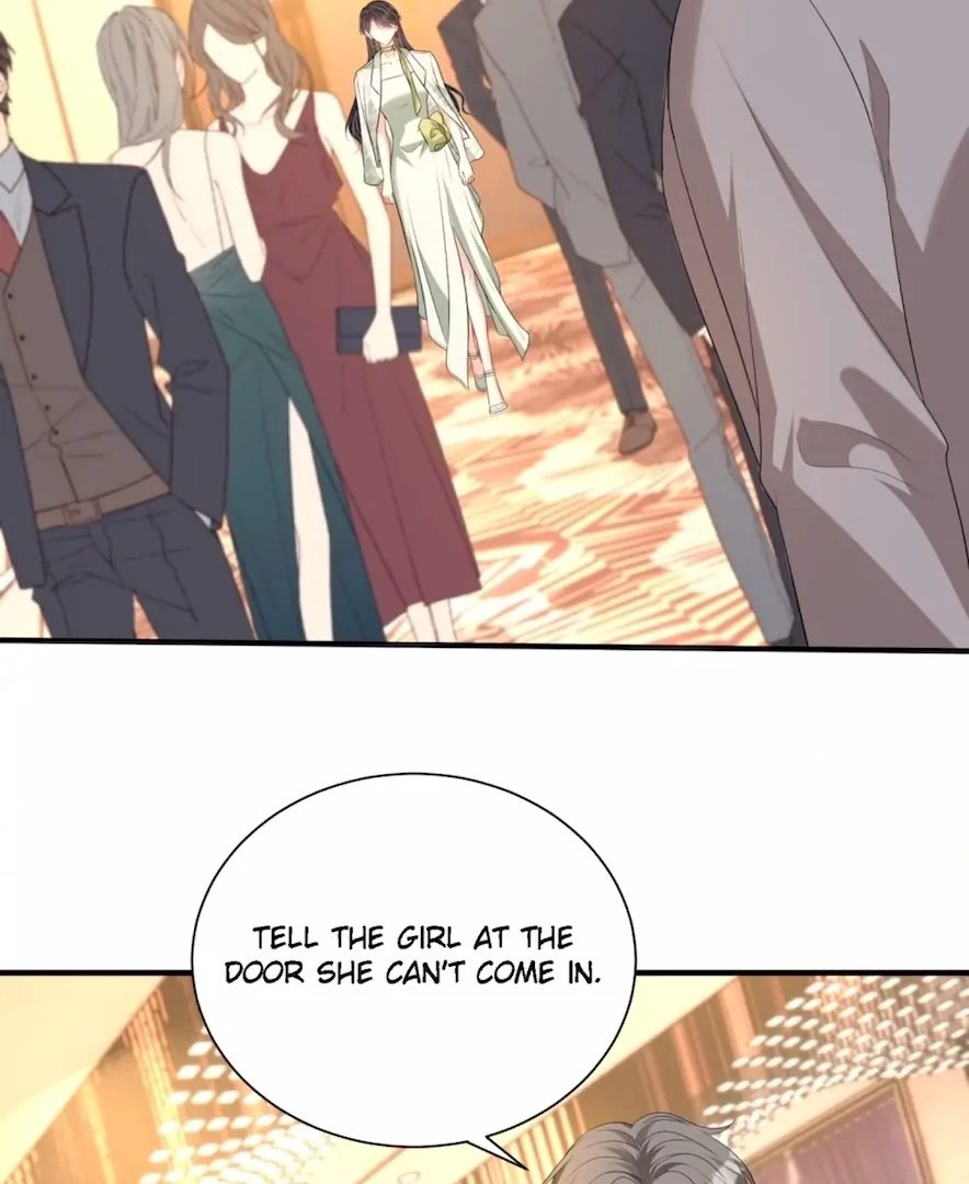 The Real Daughter, She is an Almighty Boss Chapter 136 - Page 9