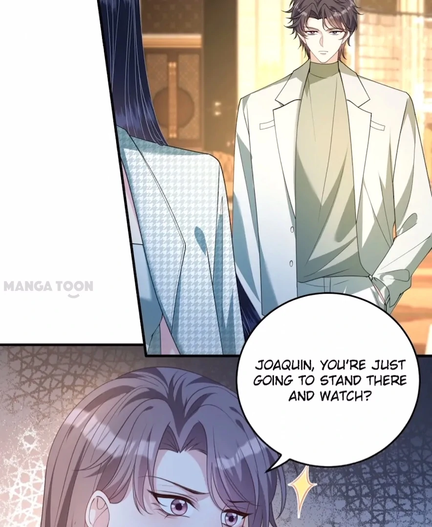 The Real Daughter, She is an Almighty Boss Chapter 137 - Page 13