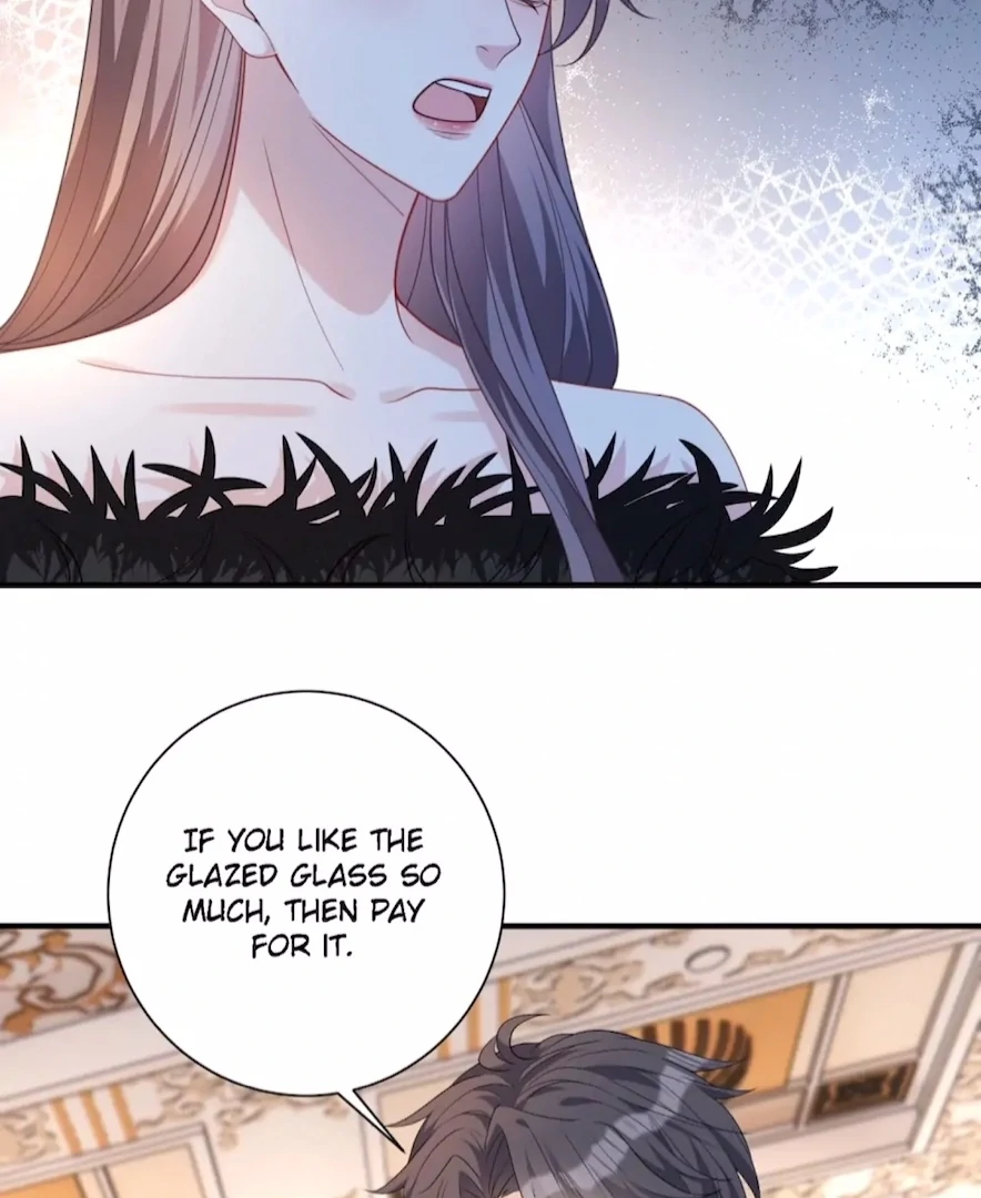 The Real Daughter, She is an Almighty Boss Chapter 137 - Page 14