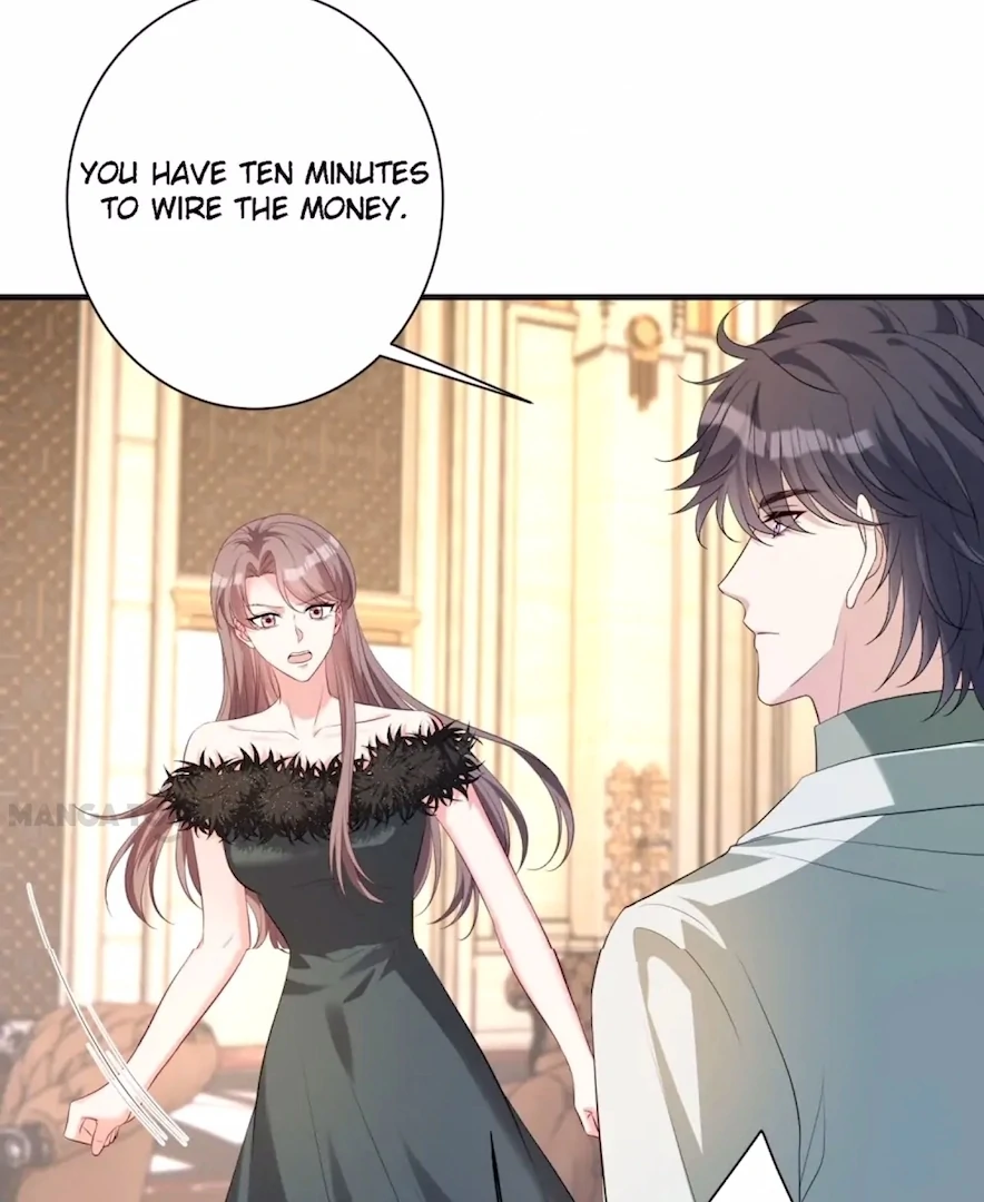 The Real Daughter, She is an Almighty Boss Chapter 137 - Page 16