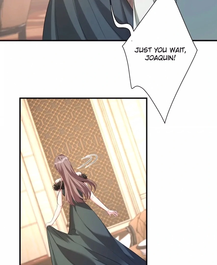 The Real Daughter, She is an Almighty Boss Chapter 137 - Page 17