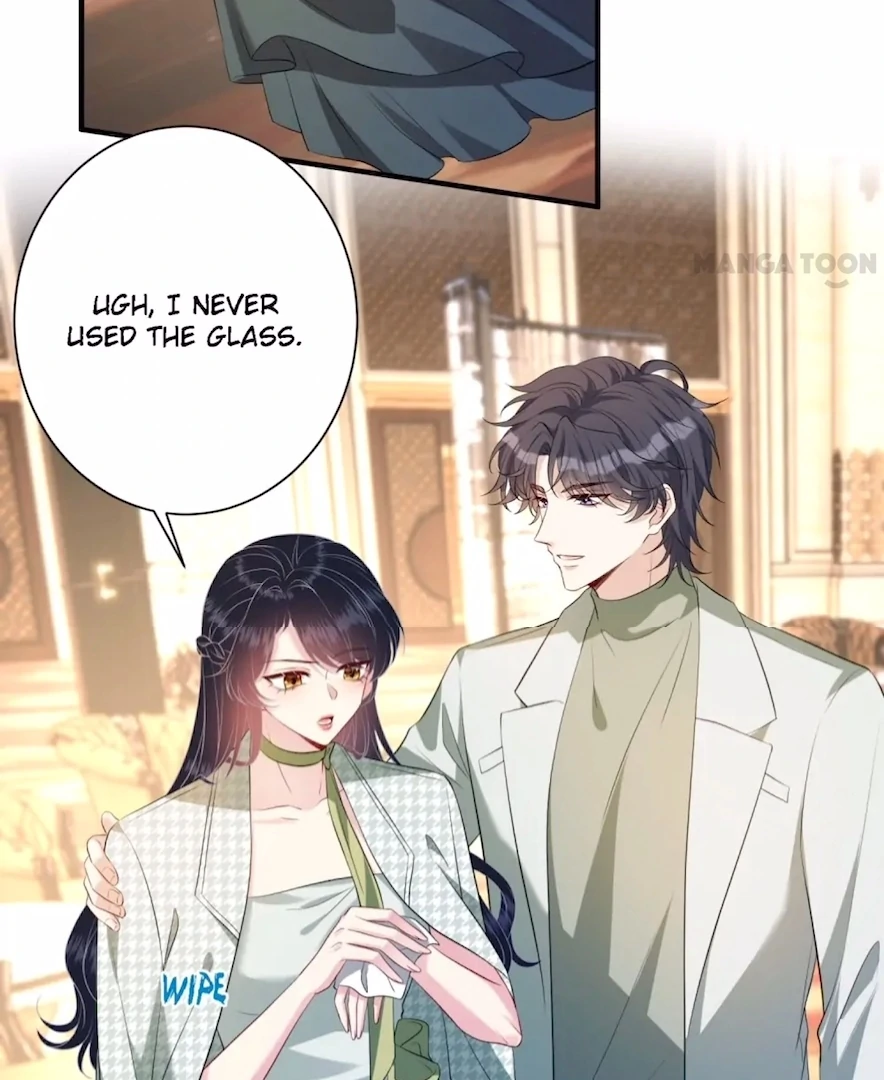 The Real Daughter, She is an Almighty Boss Chapter 137 - Page 18