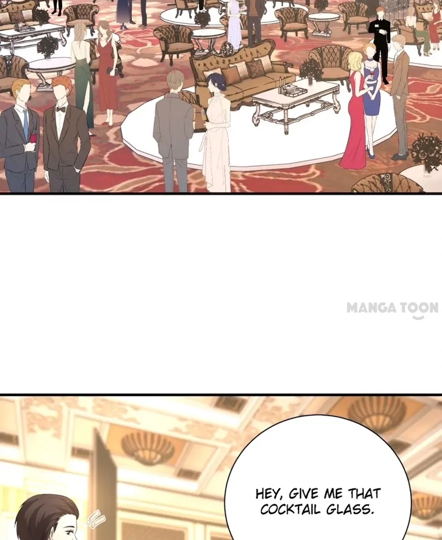 The Real Daughter, She is an Almighty Boss Chapter 137 - Page 2