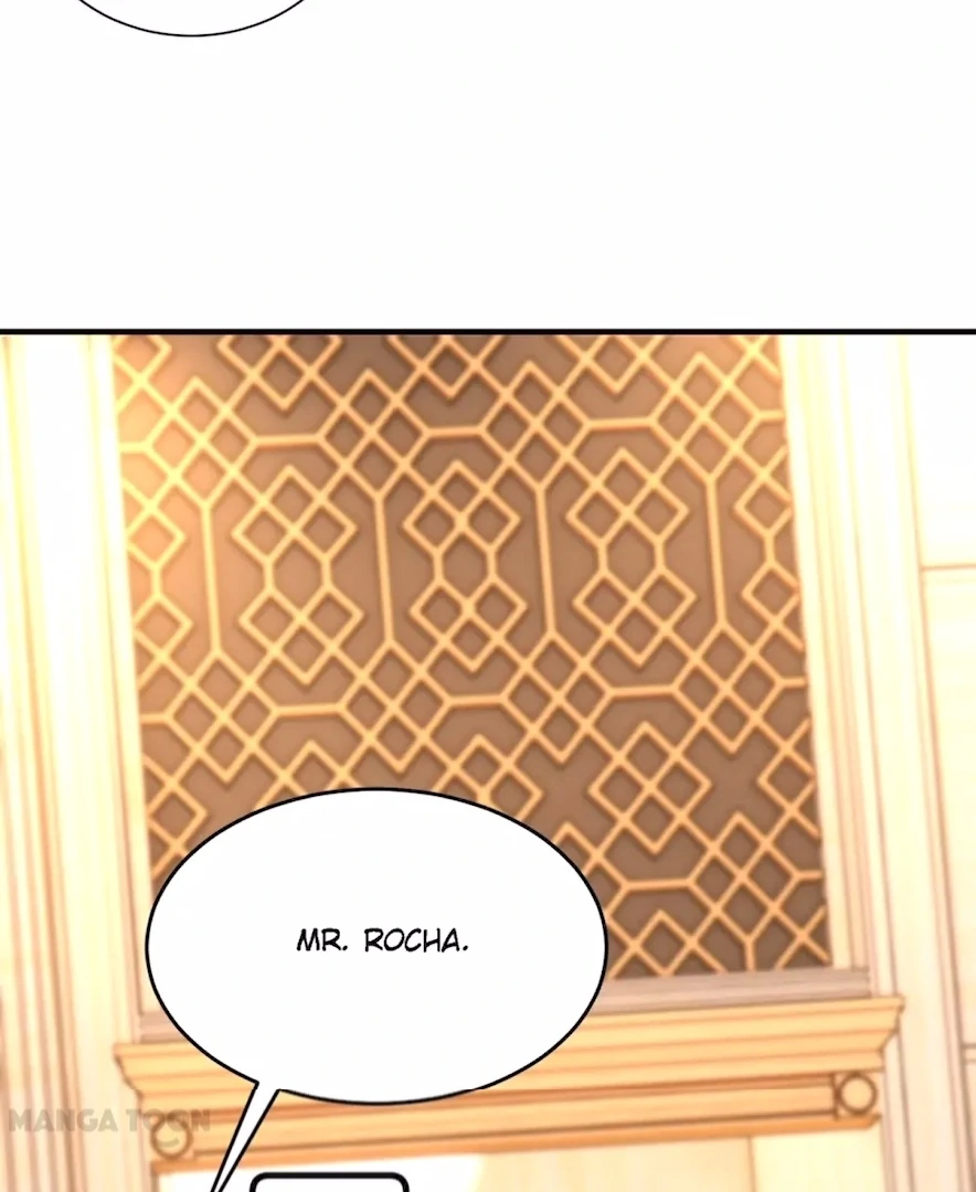The Real Daughter, She is an Almighty Boss Chapter 137 - Page 22