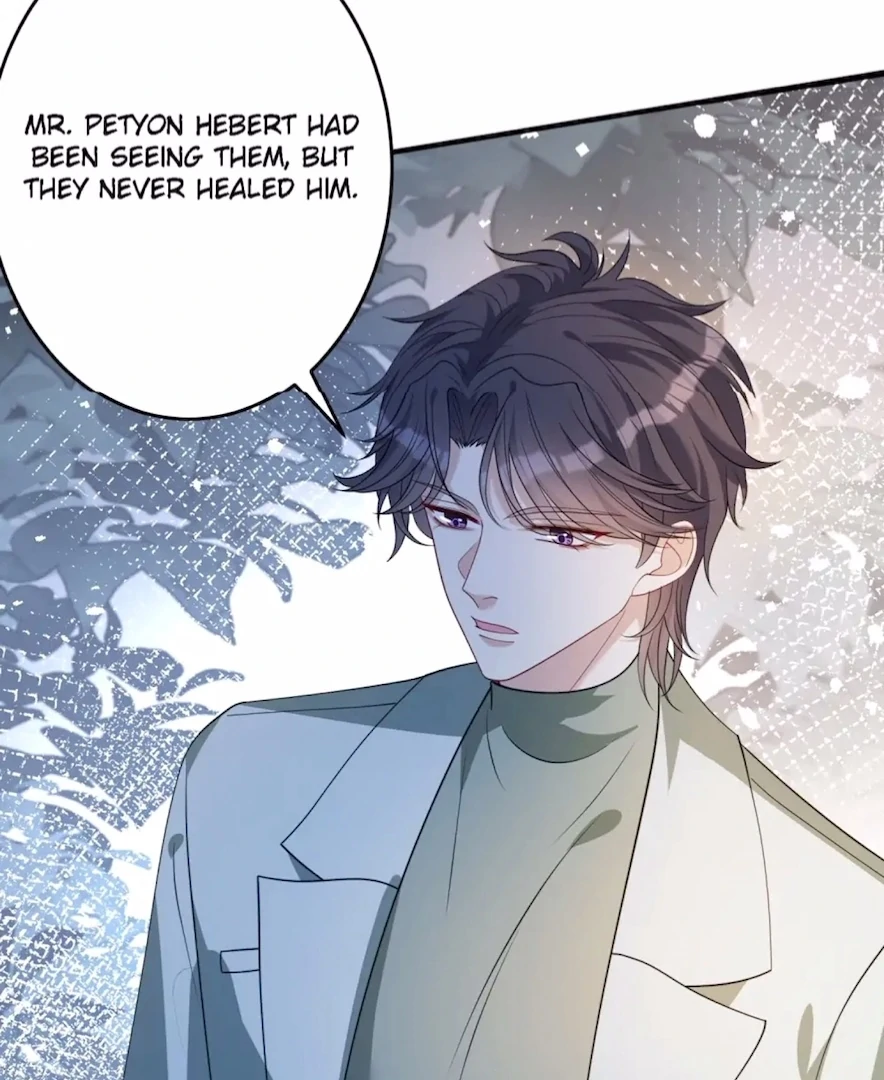 The Real Daughter, She is an Almighty Boss Chapter 137 - Page 25