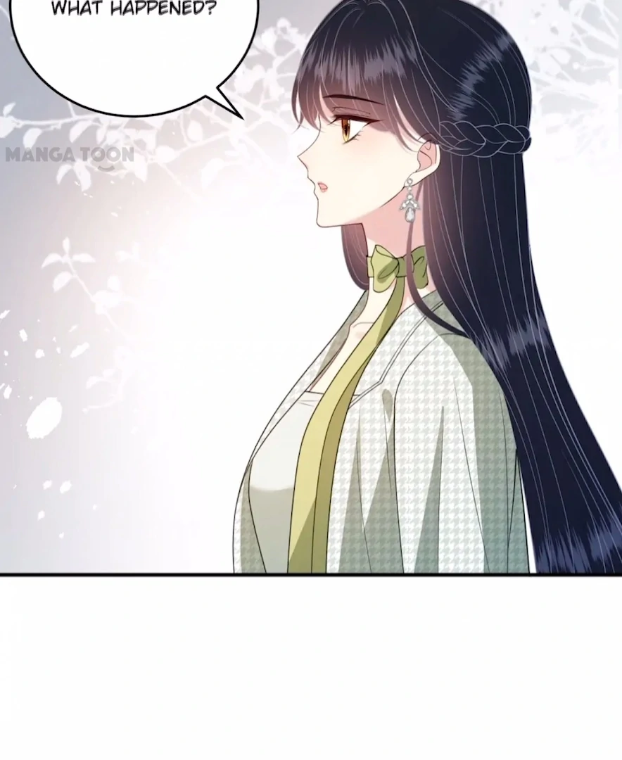 The Real Daughter, She is an Almighty Boss Chapter 137 - Page 29