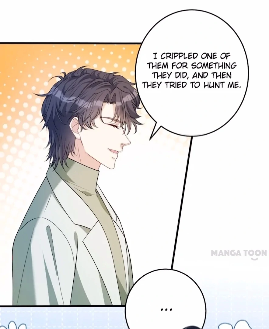 The Real Daughter, She is an Almighty Boss Chapter 137 - Page 30