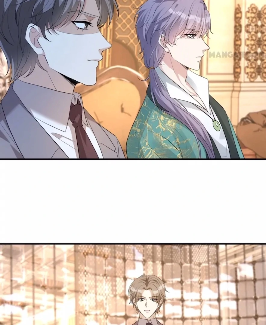 The Real Daughter, She is an Almighty Boss Chapter 137 - Page 40