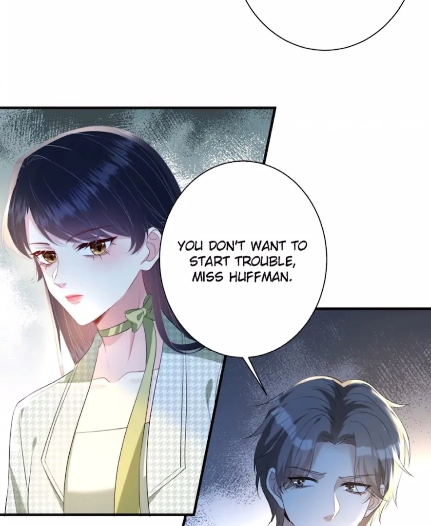 The Real Daughter, She is an Almighty Boss Chapter 137 - Page 42