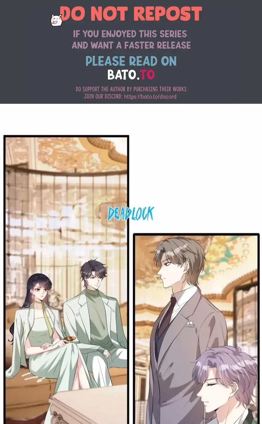 The Real Daughter, She is an Almighty Boss Chapter 138 - Page 1
