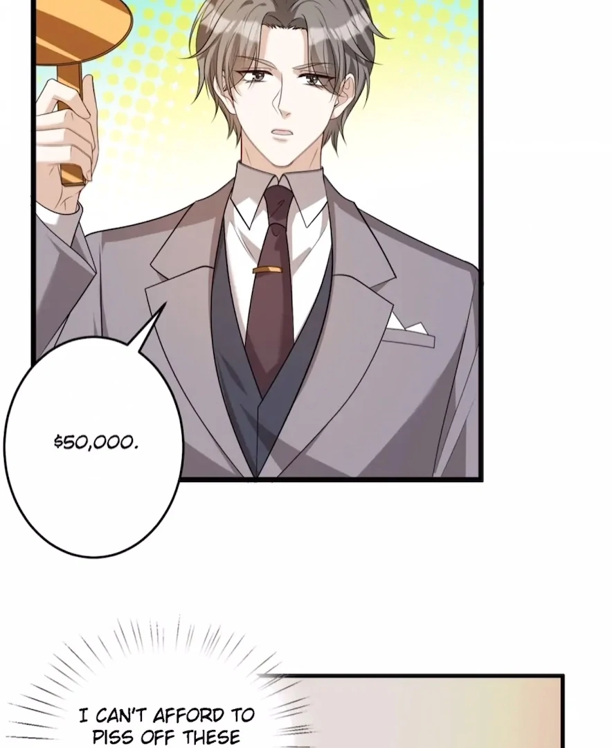 The Real Daughter, She is an Almighty Boss Chapter 138 - Page 14