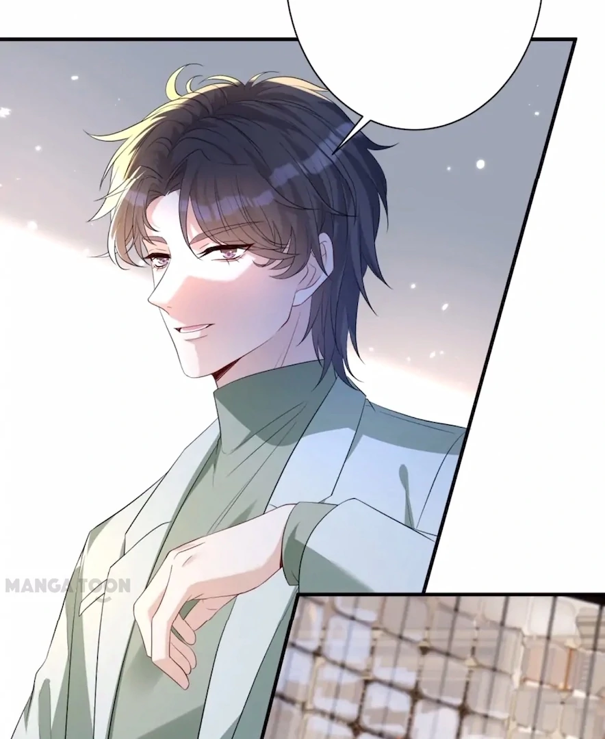 The Real Daughter, She is an Almighty Boss Chapter 138 - Page 19