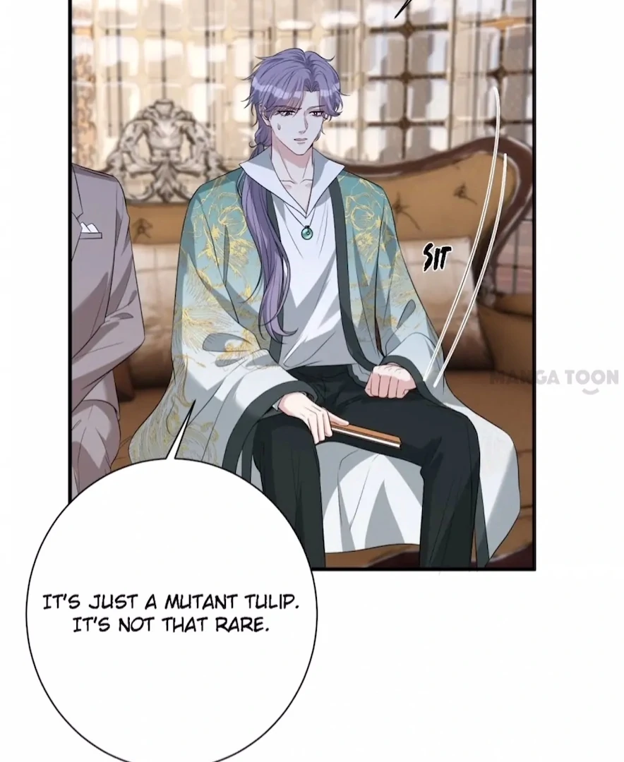 The Real Daughter, She is an Almighty Boss Chapter 138 - Page 24