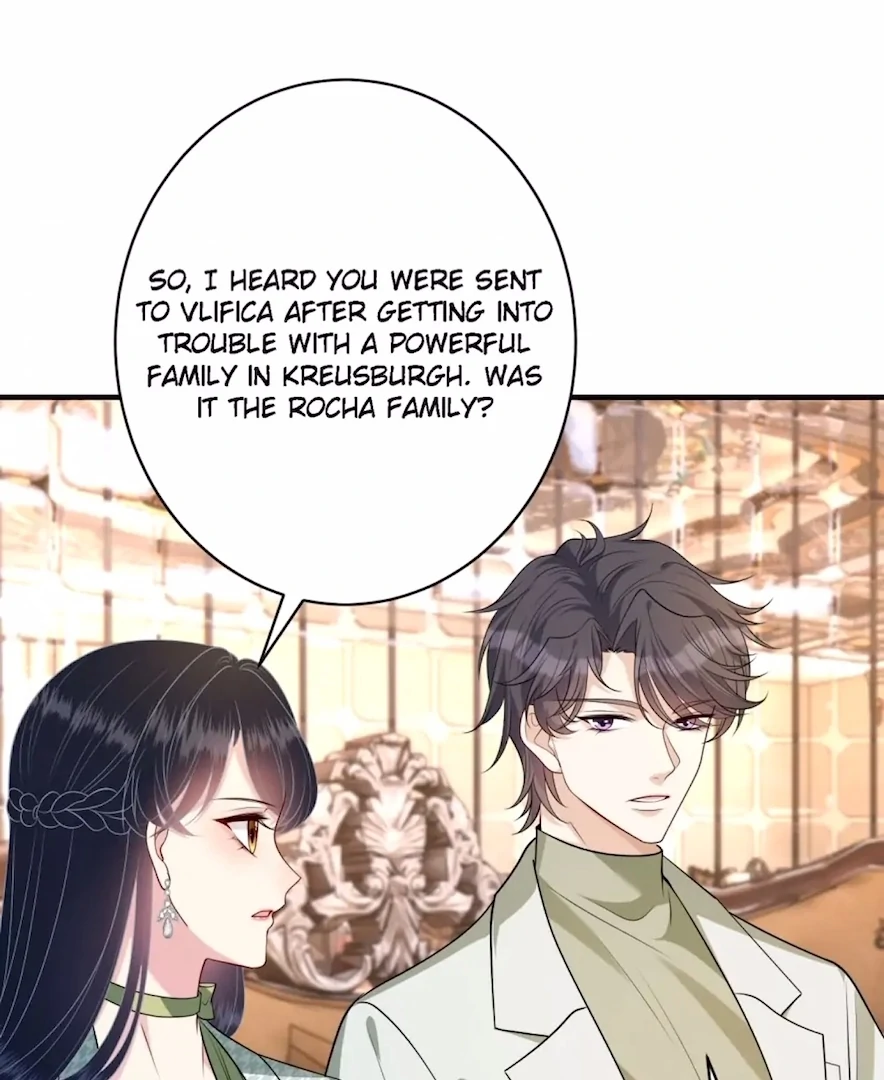 The Real Daughter, She is an Almighty Boss Chapter 138 - Page 31