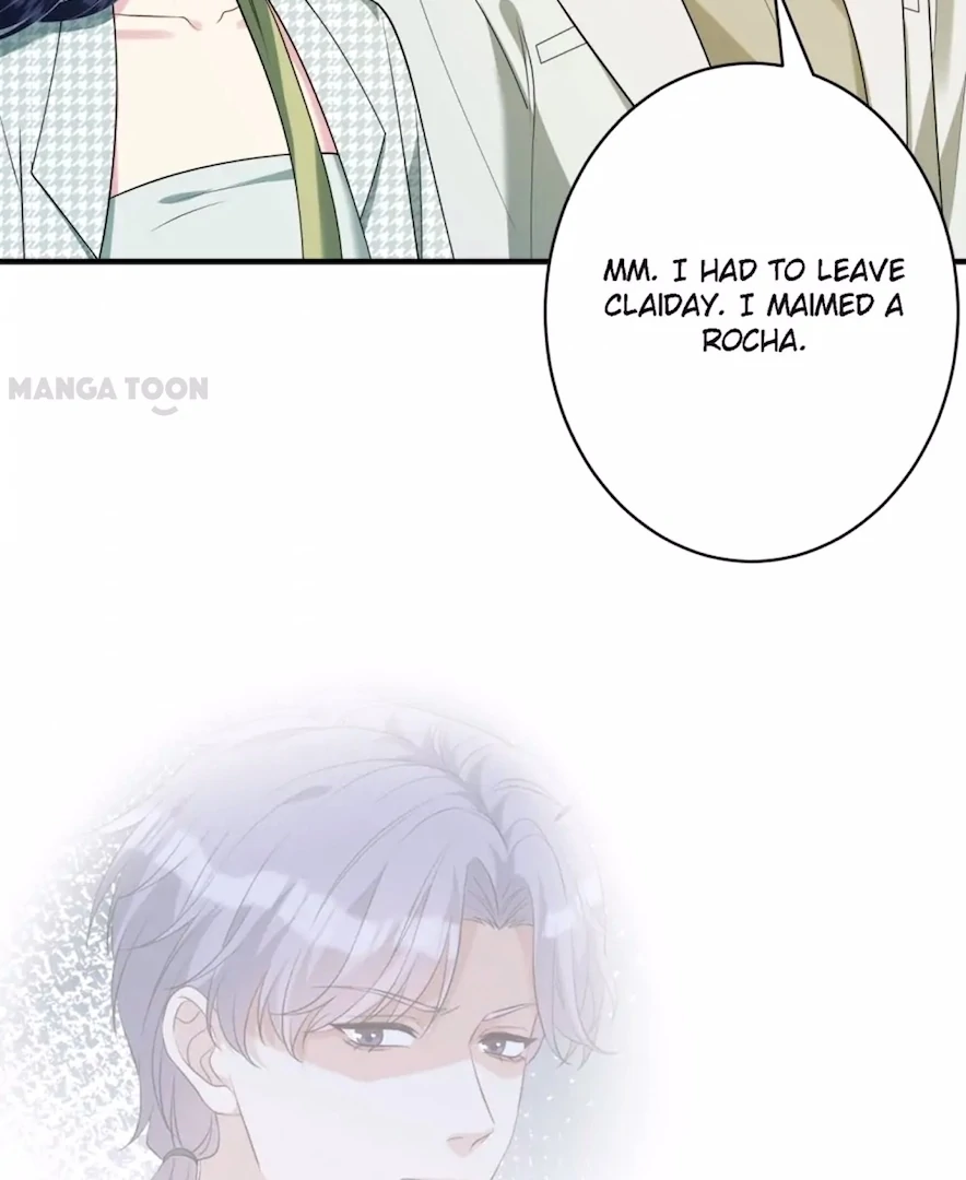 The Real Daughter, She is an Almighty Boss Chapter 138 - Page 32