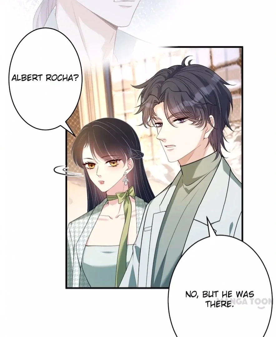 The Real Daughter, She is an Almighty Boss Chapter 138 - Page 33