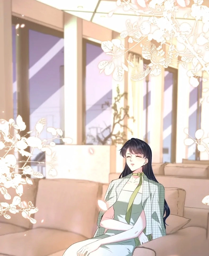 The Real Daughter, She is an Almighty Boss Chapter 139 - Page 12