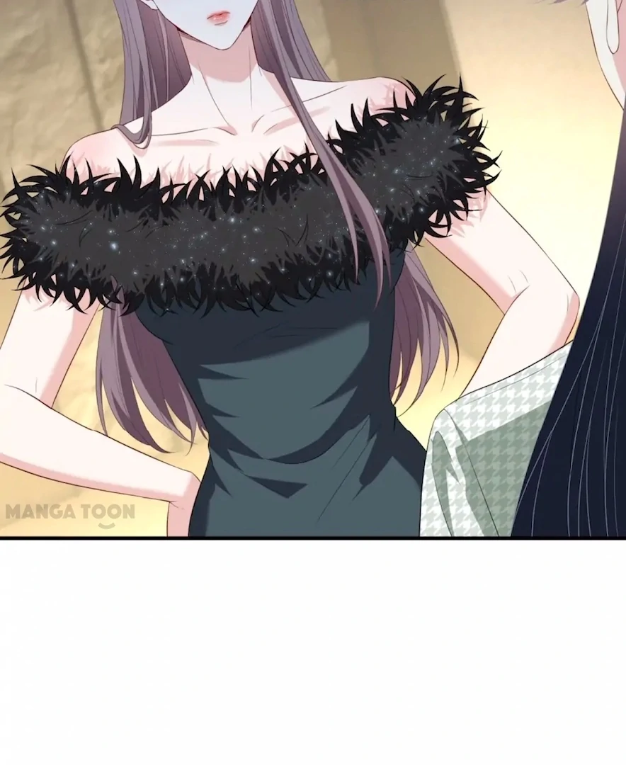 The Real Daughter, She is an Almighty Boss Chapter 139 - Page 16
