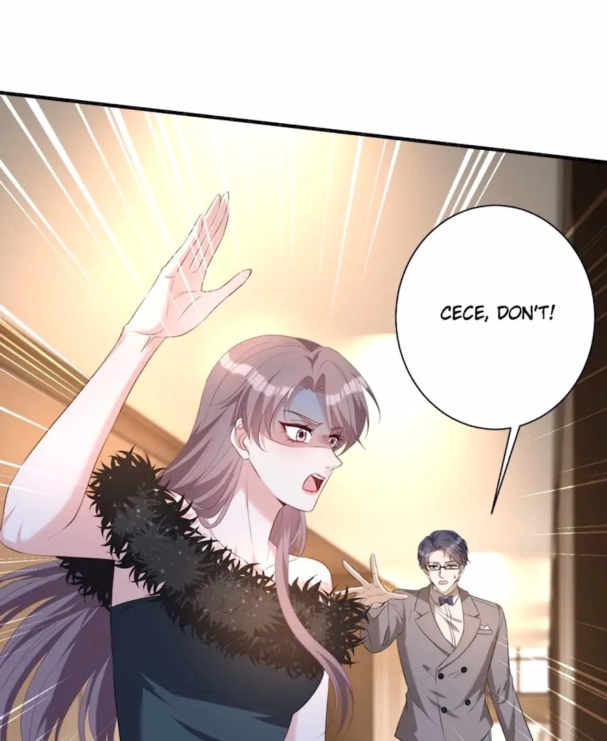 The Real Daughter, She is an Almighty Boss Chapter 139 - Page 17