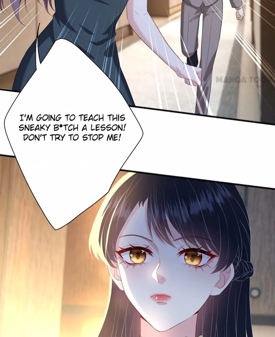 The Real Daughter, She is an Almighty Boss Chapter 139 - Page 18