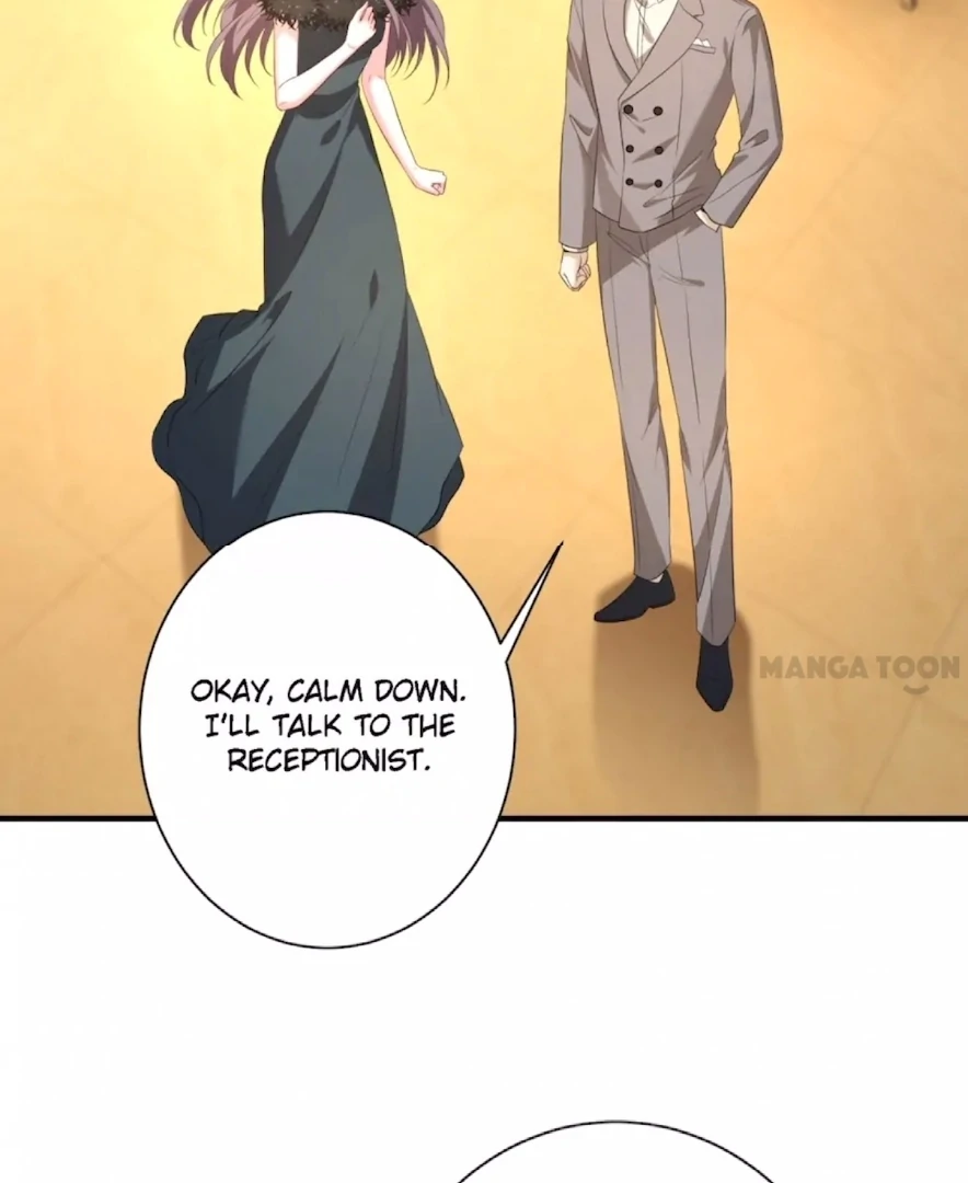 The Real Daughter, She is an Almighty Boss Chapter 139 - Page 2