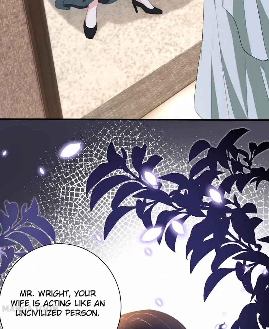 The Real Daughter, She is an Almighty Boss Chapter 139 - Page 22