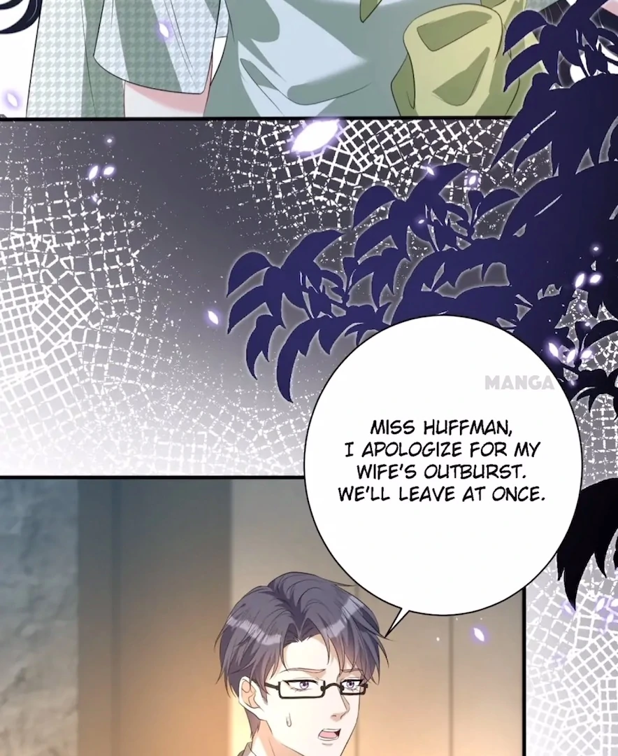 The Real Daughter, She is an Almighty Boss Chapter 139 - Page 24