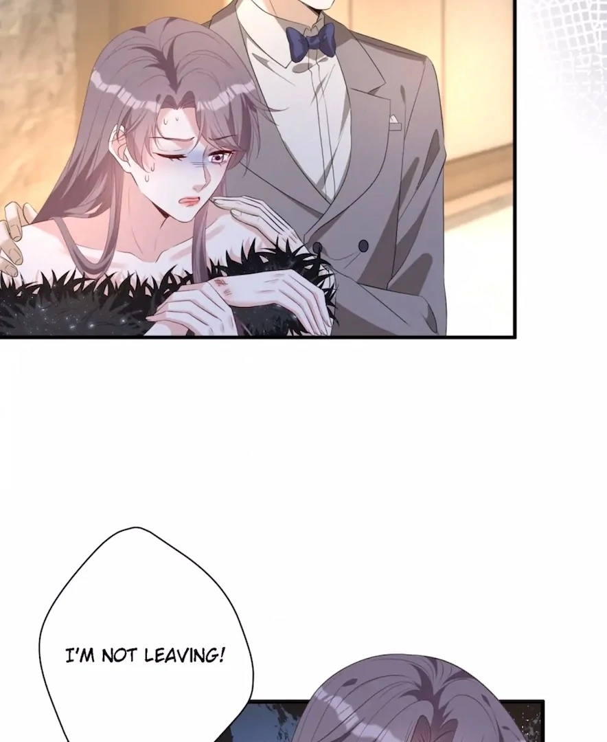 The Real Daughter, She is an Almighty Boss Chapter 139 - Page 25