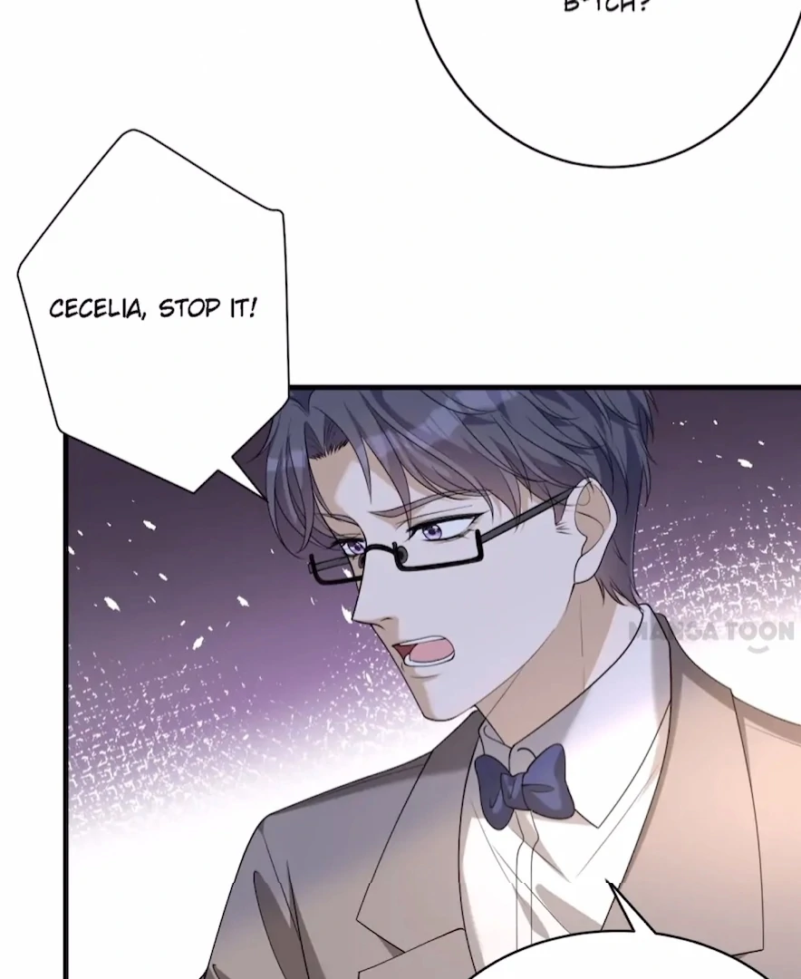 The Real Daughter, She is an Almighty Boss Chapter 139 - Page 27