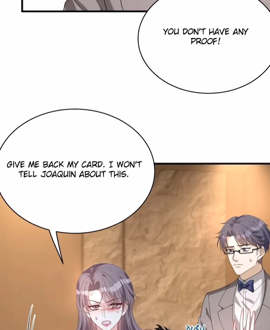 The Real Daughter, She is an Almighty Boss Chapter 139 - Page 28