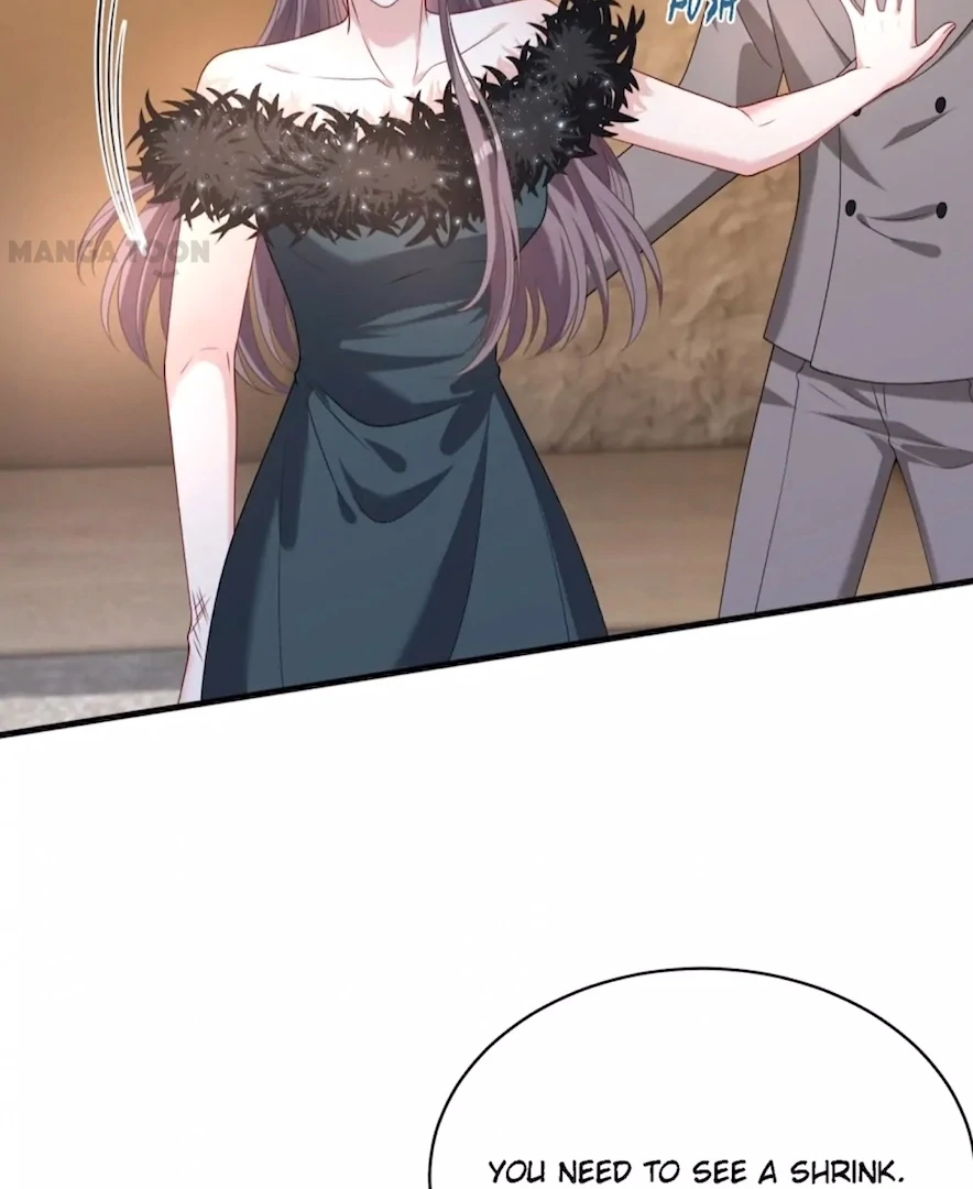 The Real Daughter, She is an Almighty Boss Chapter 139 - Page 29