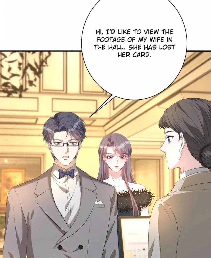 The Real Daughter, She is an Almighty Boss Chapter 139 - Page 3