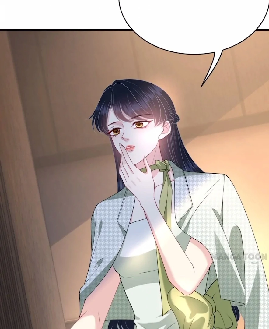 The Real Daughter, She is an Almighty Boss Chapter 139 - Page 30