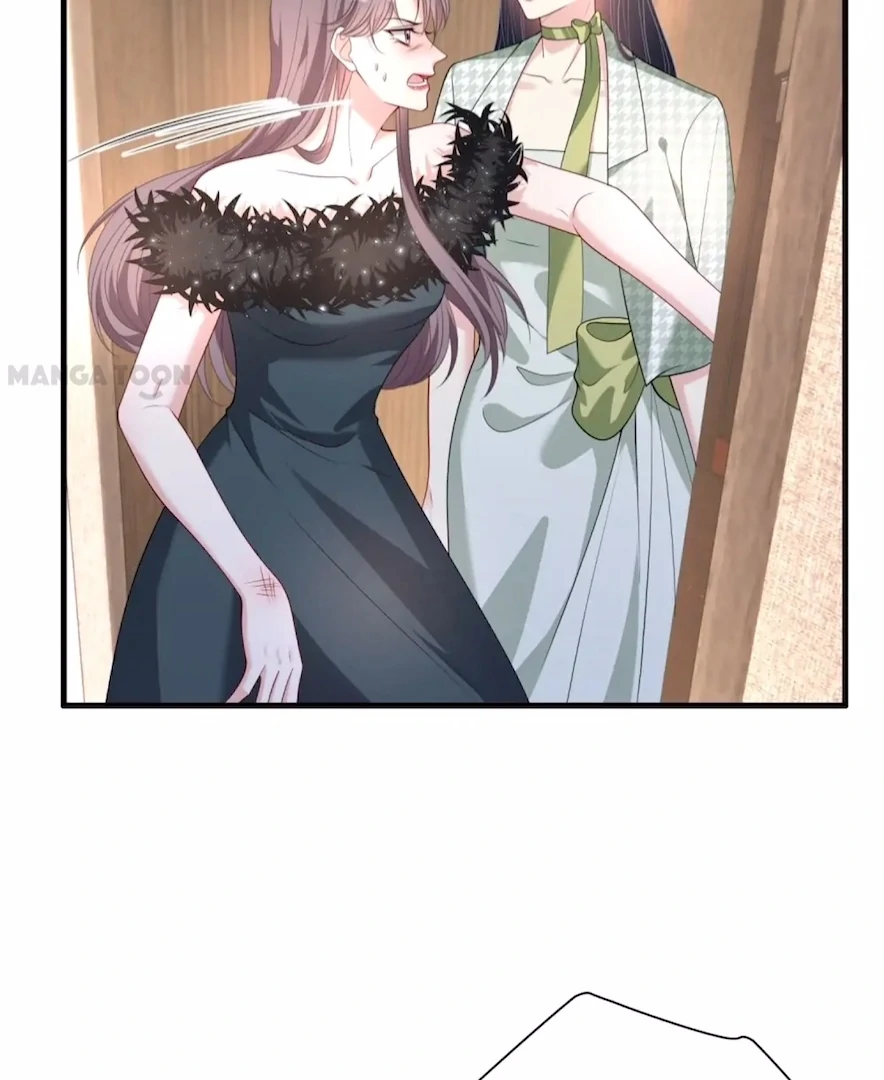 The Real Daughter, She is an Almighty Boss Chapter 139 - Page 32