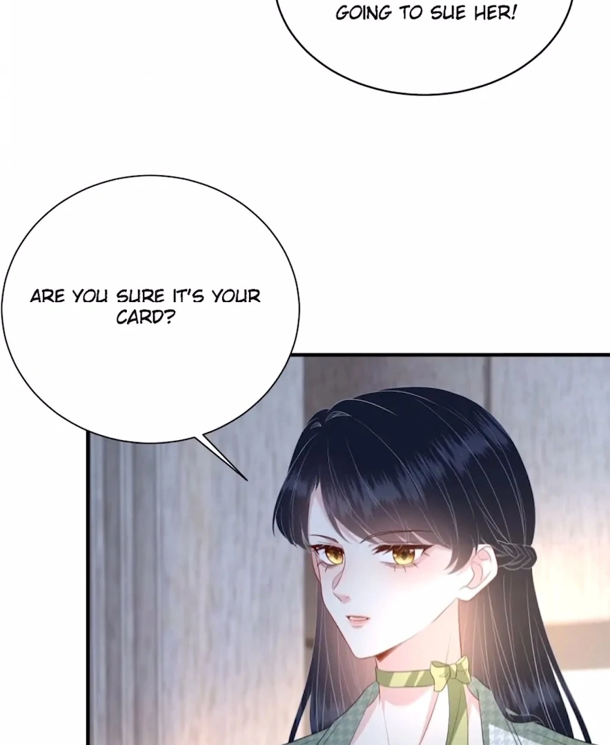 The Real Daughter, She is an Almighty Boss Chapter 139 - Page 39