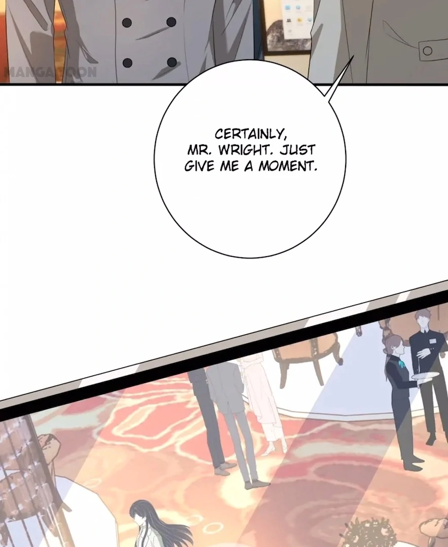 The Real Daughter, She is an Almighty Boss Chapter 139 - Page 4