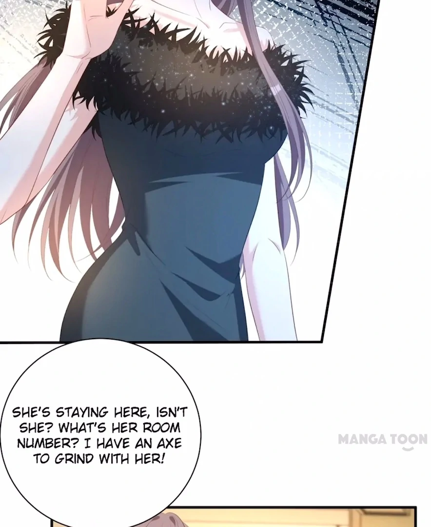 The Real Daughter, She is an Almighty Boss Chapter 139 - Page 8