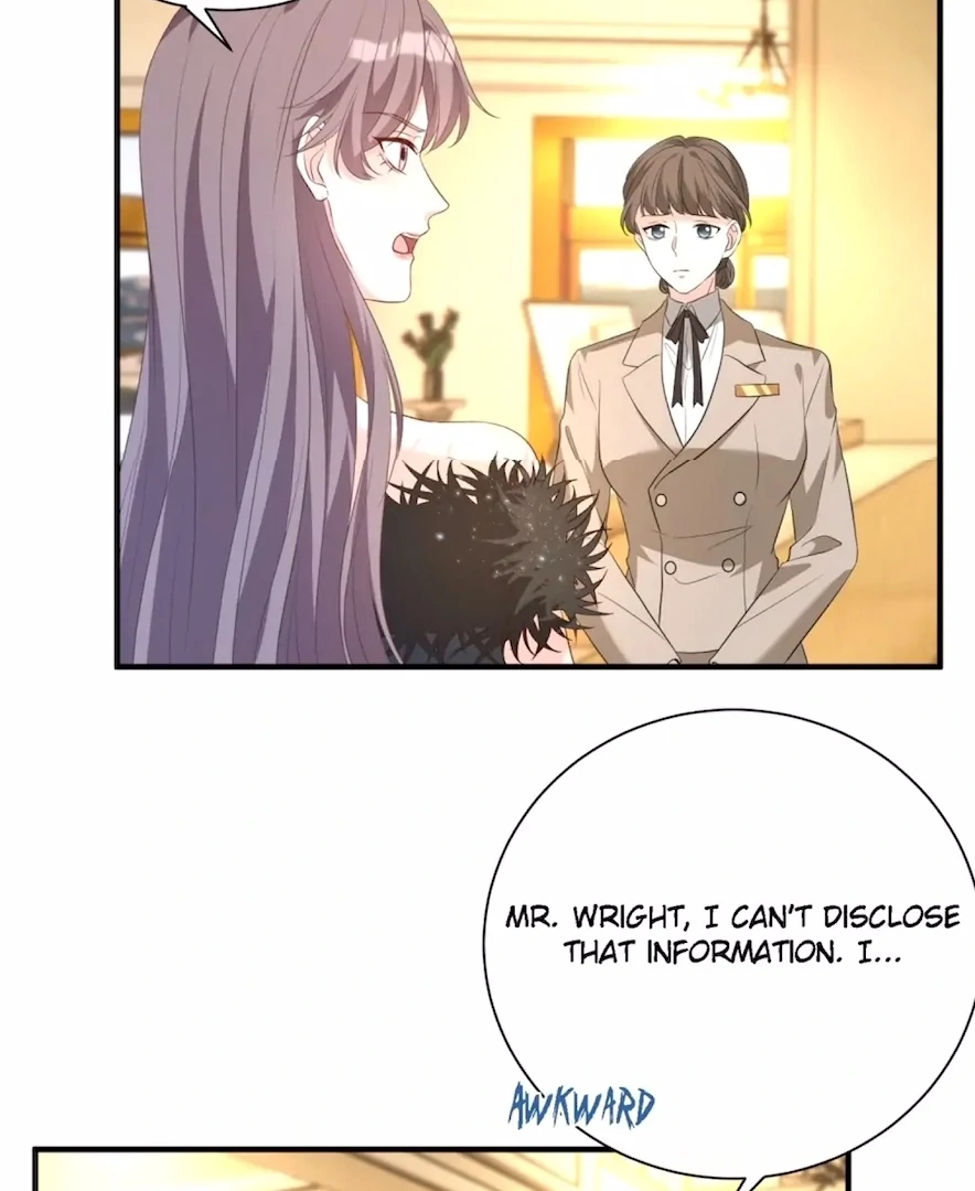 The Real Daughter, She is an Almighty Boss Chapter 139 - Page 9