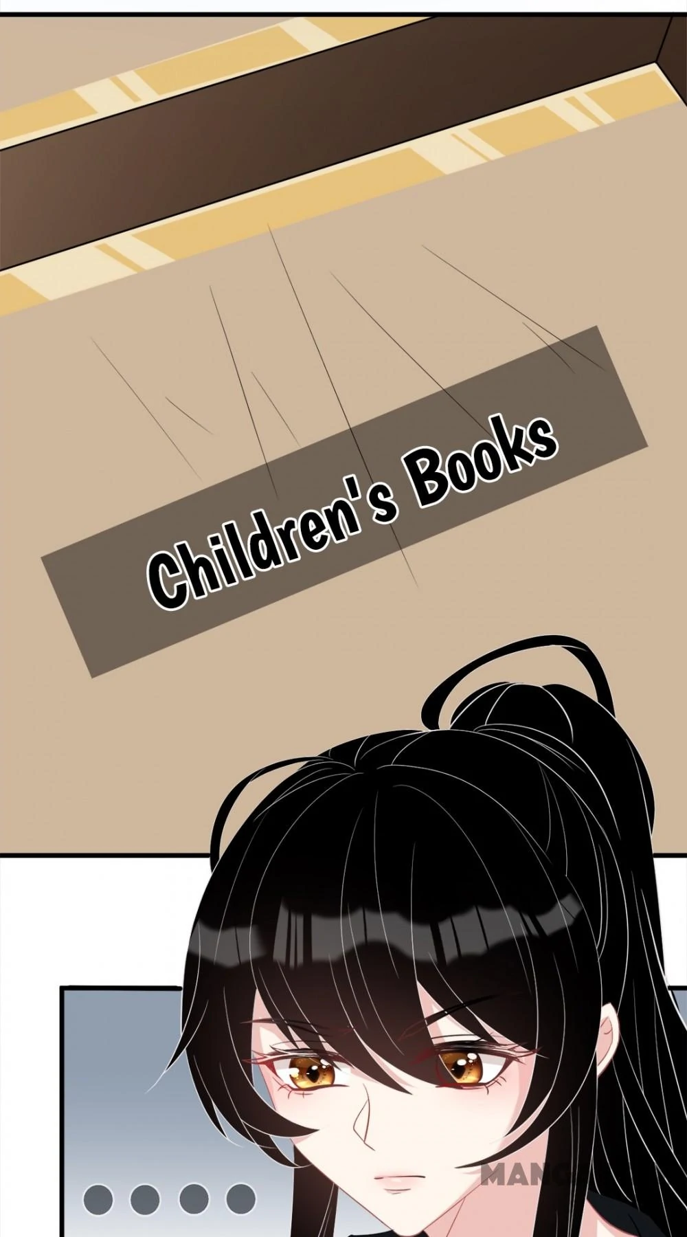 The Real Daughter, She is an Almighty Boss Chapter 14 - Page 11