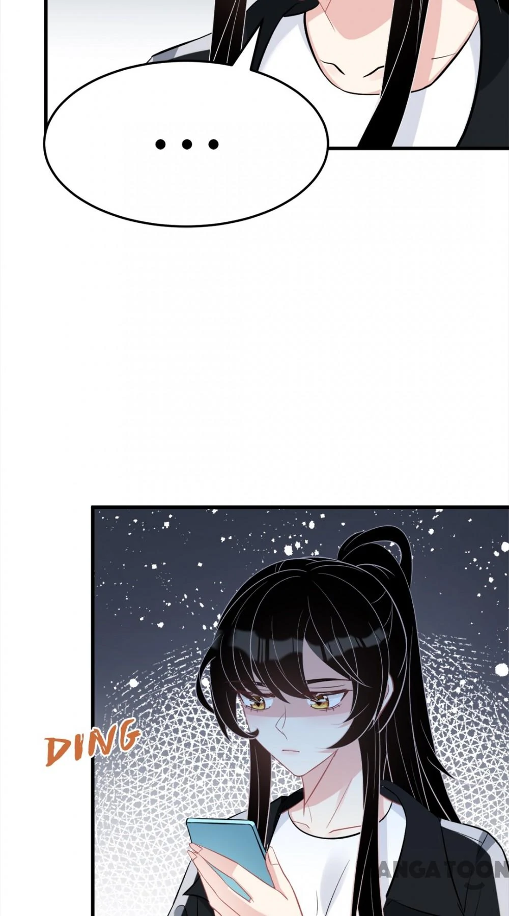 The Real Daughter, She is an Almighty Boss Chapter 14 - Page 12