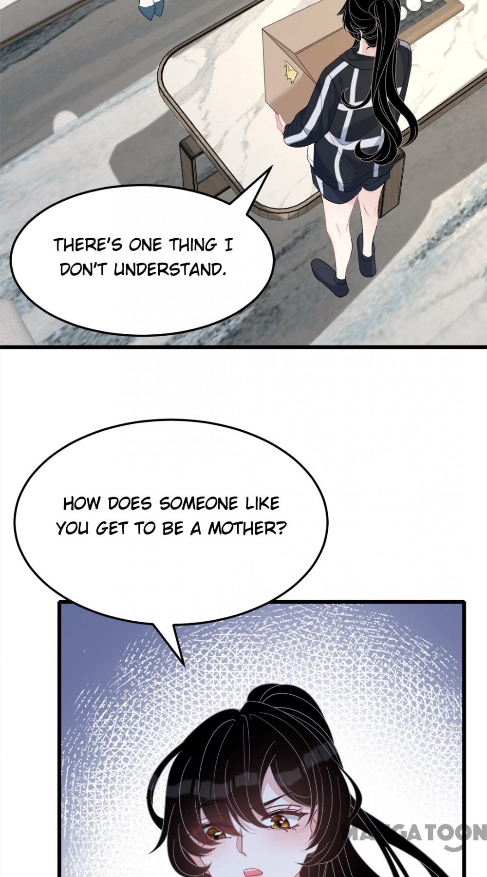 The Real Daughter, She is an Almighty Boss Chapter 14 - Page 19