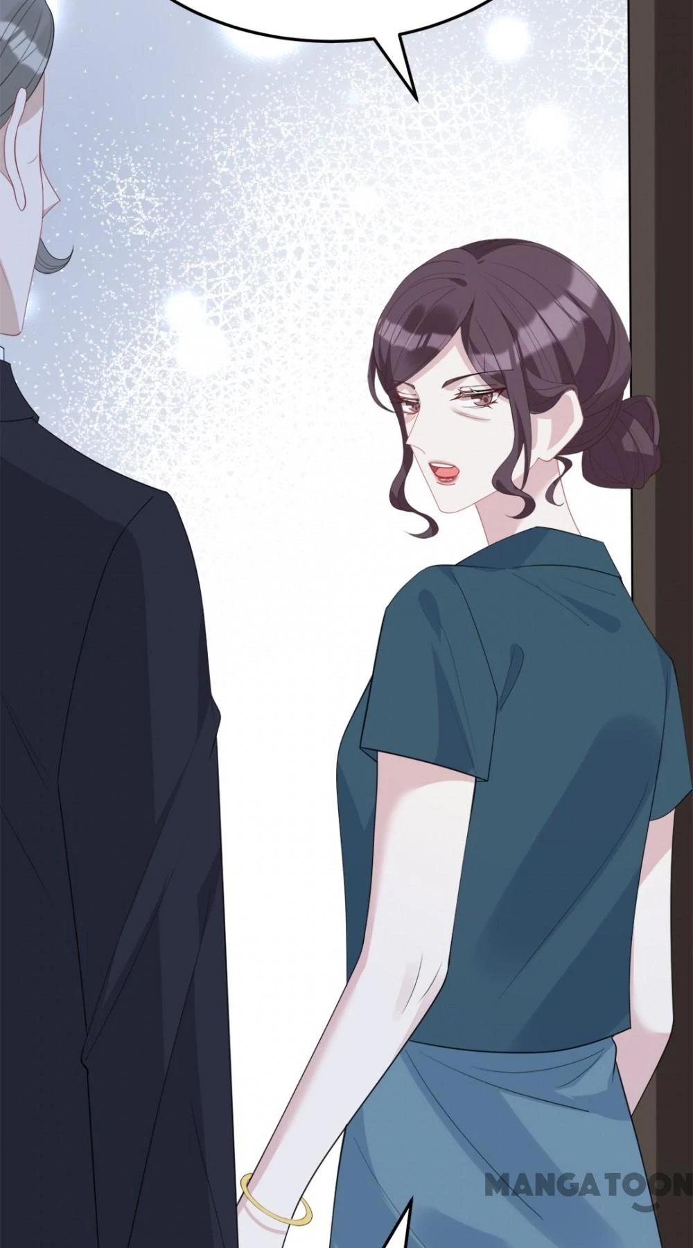 The Real Daughter, She is an Almighty Boss Chapter 14 - Page 33