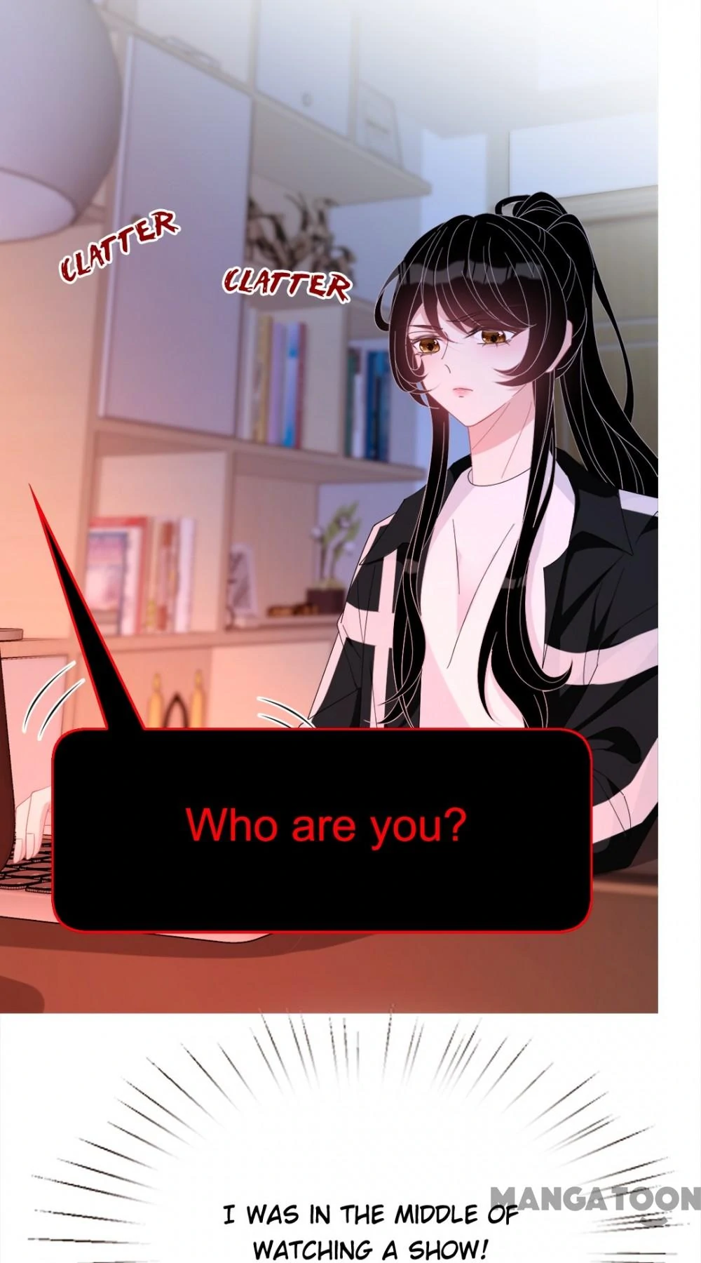 The Real Daughter, She is an Almighty Boss Chapter 14 - Page 42