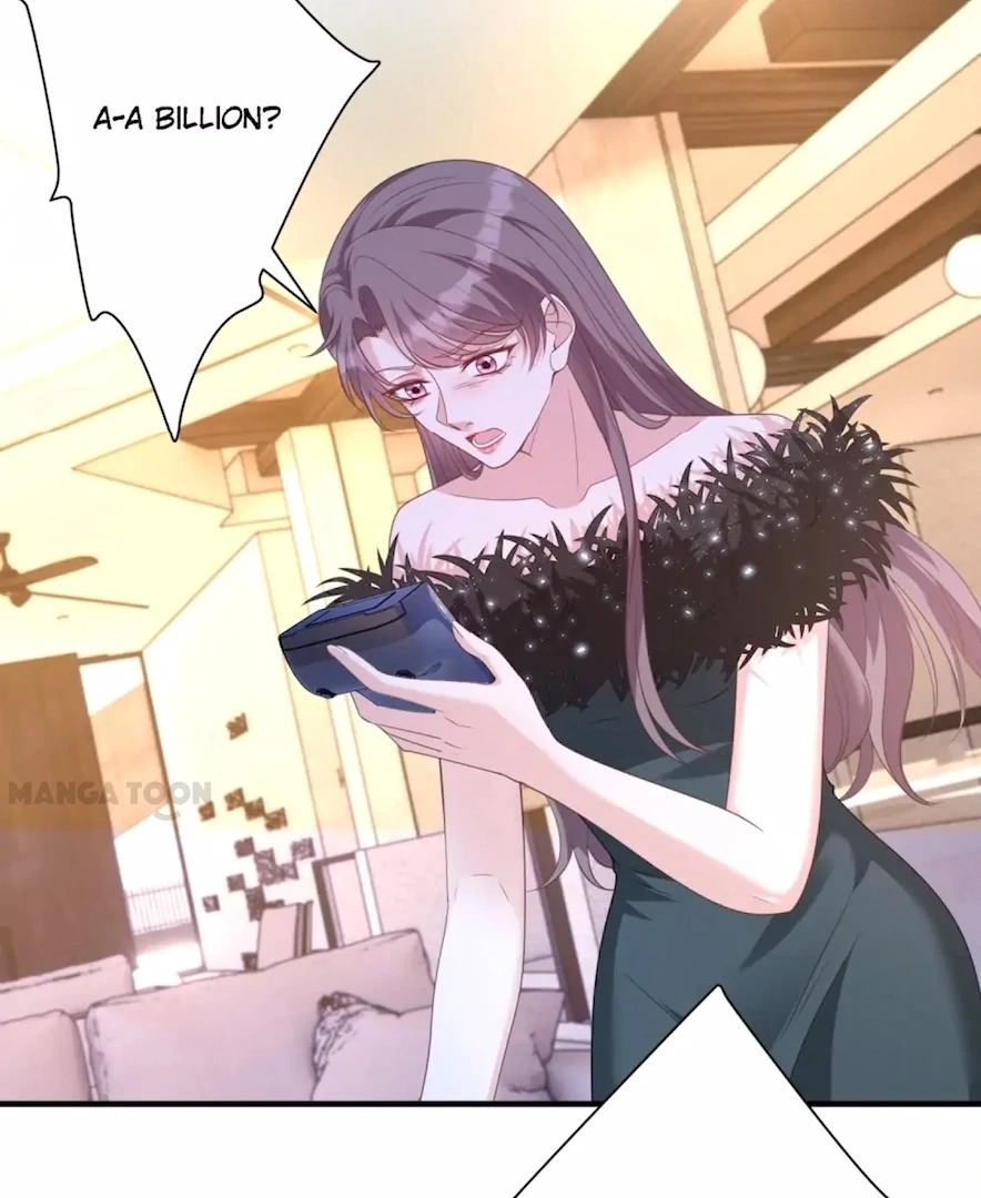 The Real Daughter, She is an Almighty Boss Chapter 140 - Page 16