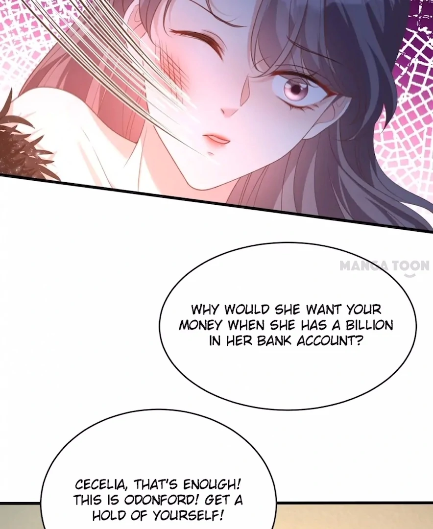 The Real Daughter, She is an Almighty Boss Chapter 140 - Page 24