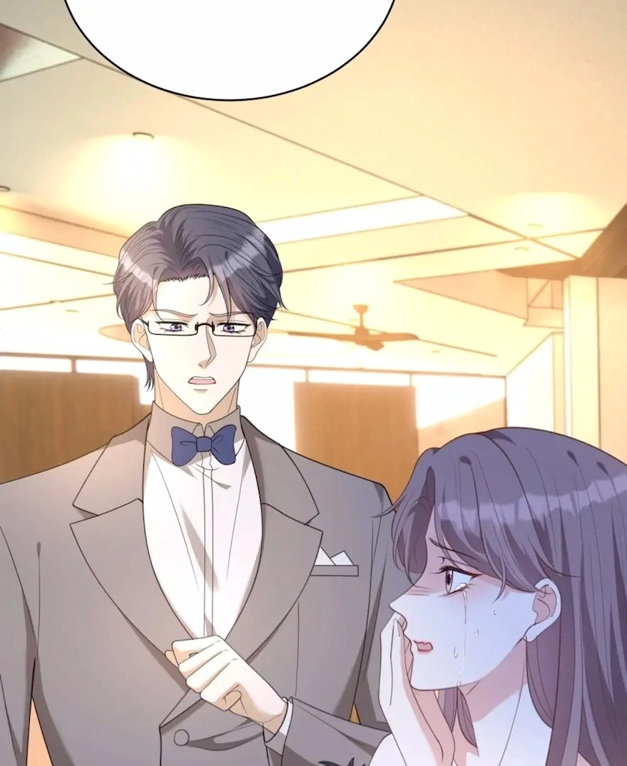 The Real Daughter, She is an Almighty Boss Chapter 140 - Page 25