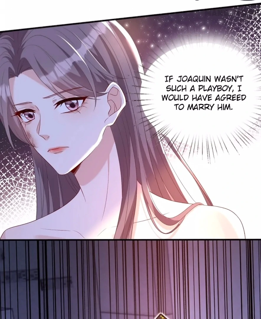 The Real Daughter, She is an Almighty Boss Chapter 140 - Page 37